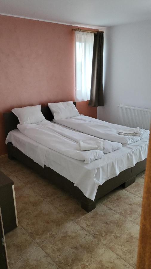 Rosiem House Hotel Techirghiol Kamer foto