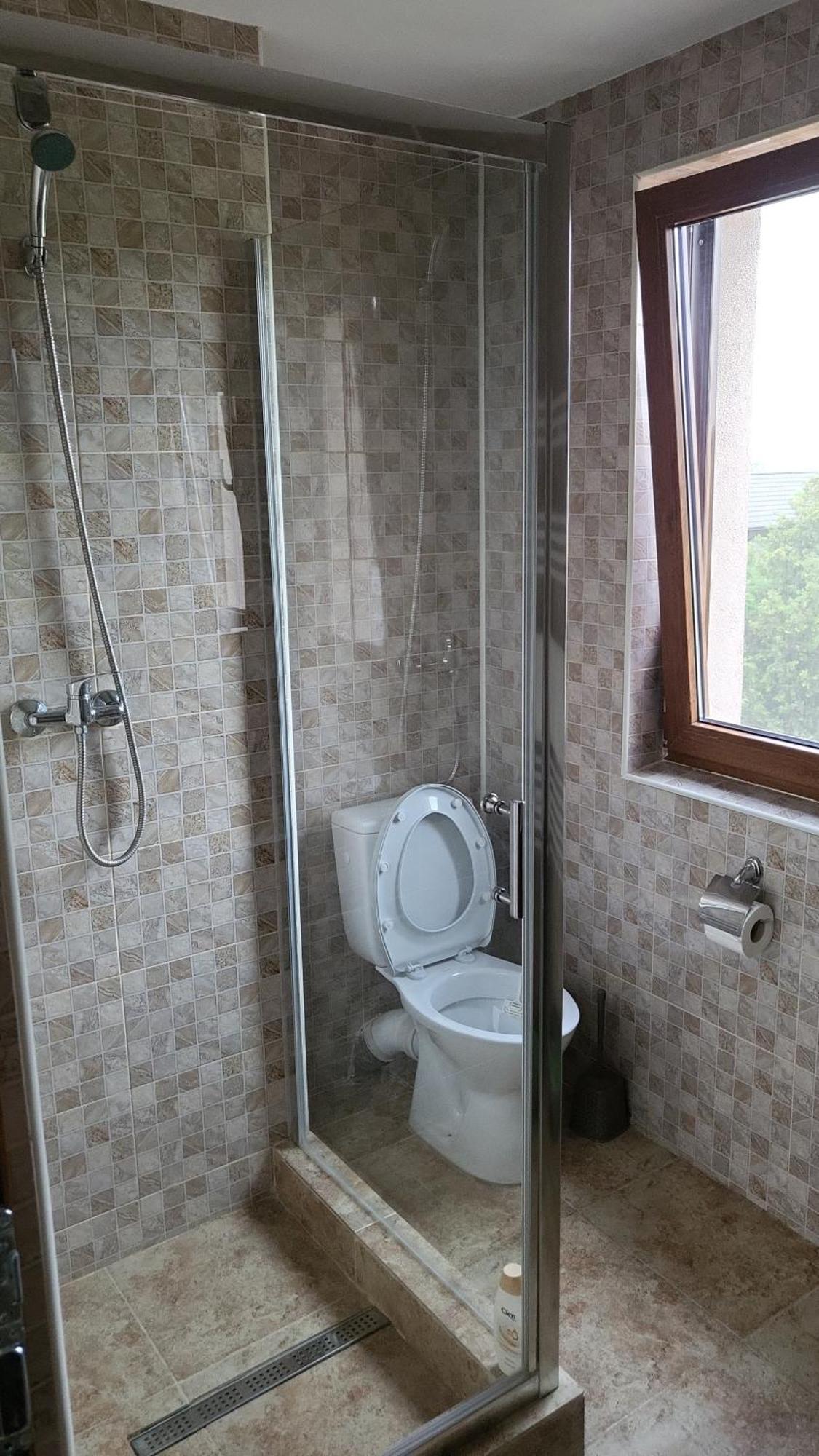 Rosiem House Hotel Techirghiol Kamer foto