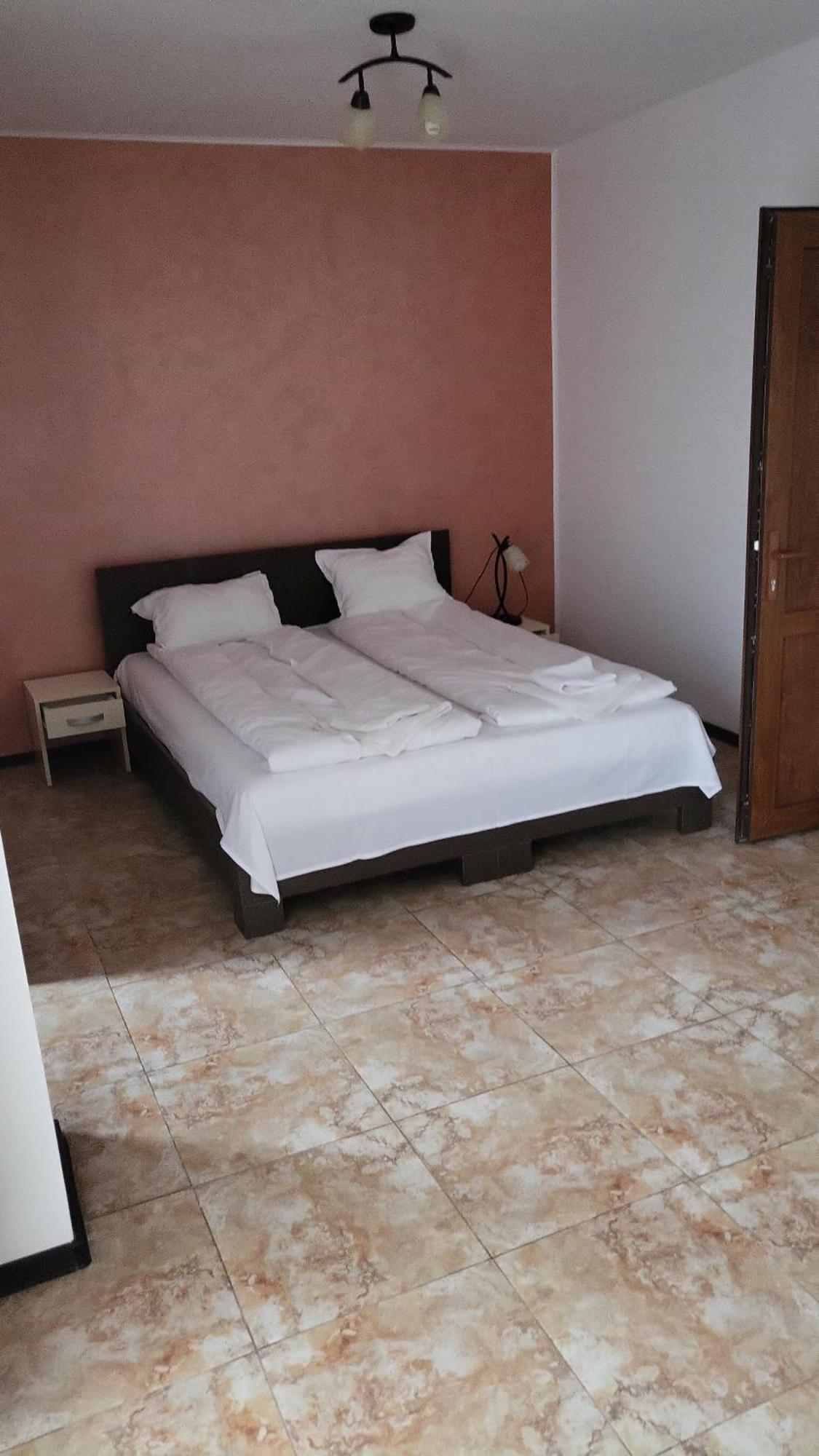 Rosiem House Hotel Techirghiol Kamer foto