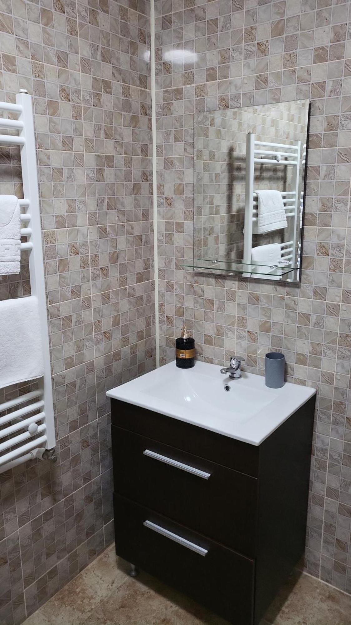 Rosiem House Hotel Techirghiol Kamer foto