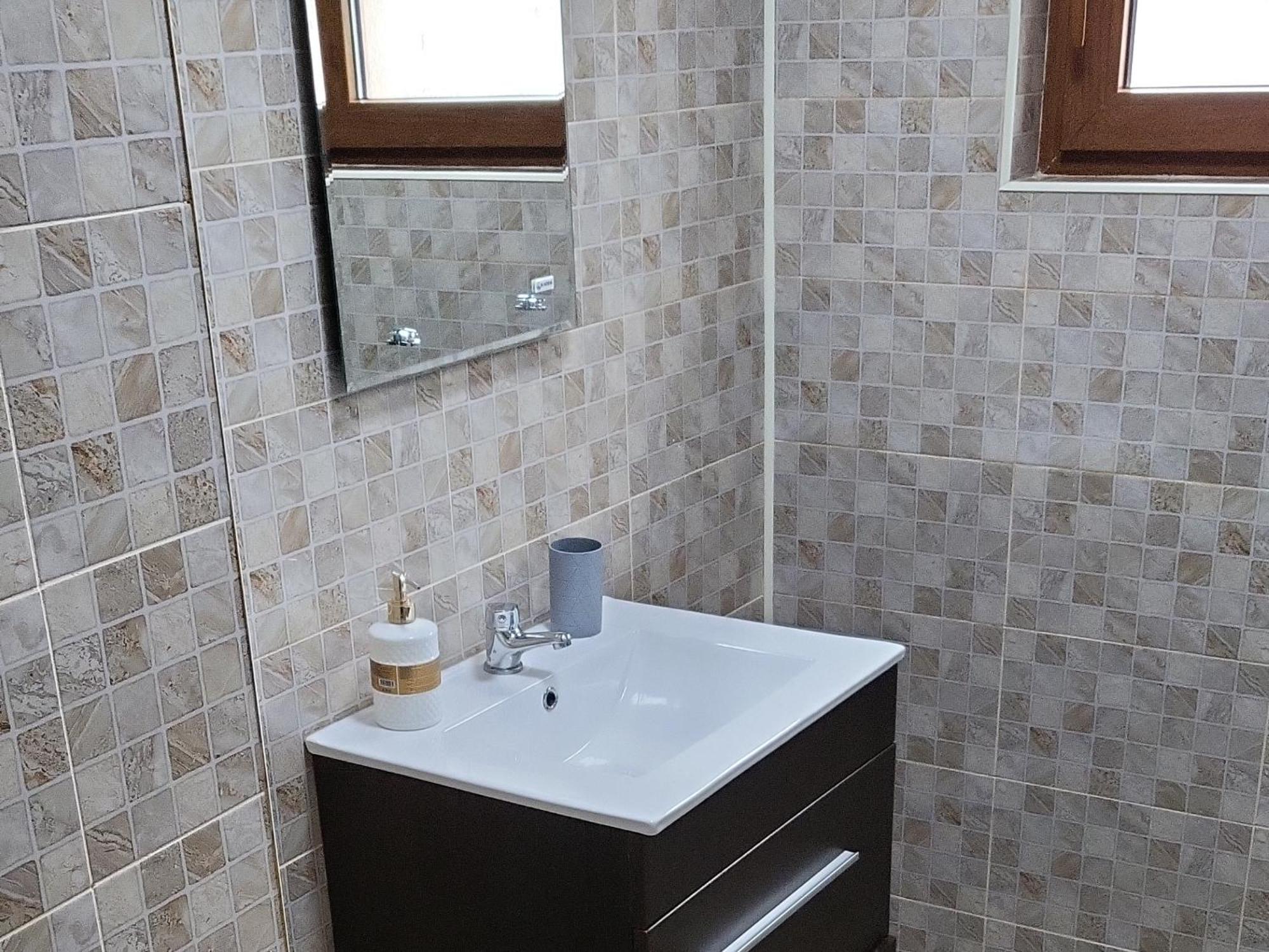 Rosiem House Hotel Techirghiol Kamer foto