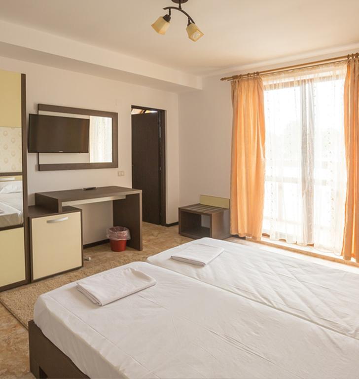 Rosiem House Hotel Techirghiol Kamer foto
