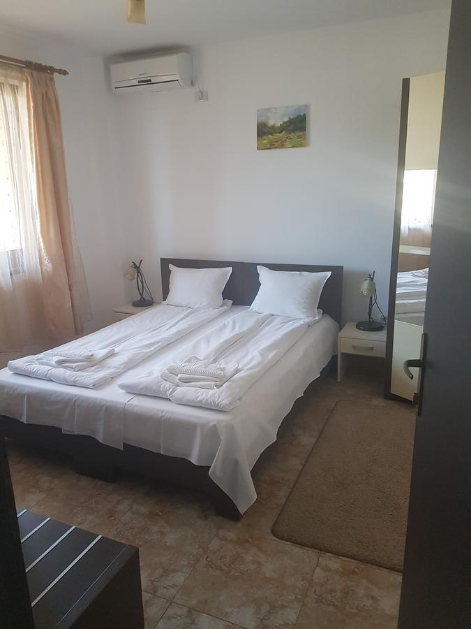 Rosiem House Hotel Techirghiol Buitenkant foto